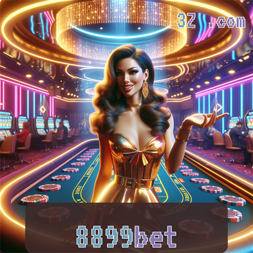 Apostas Incríveis no 8899bet: Diversão e Emoção Garantidas