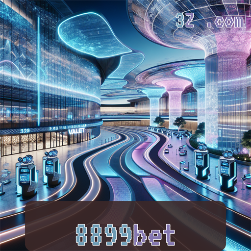 Baixar com Estilo: A Experiência Única do 8899bet