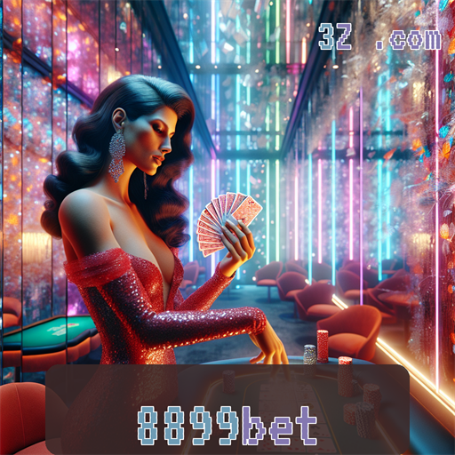 Bônus Imperdíveis no 8899bet: Diversão e Recompensas em Dobro