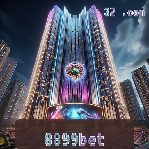 A Magia dos Slots no 8899bet: Emoção e Prêmios