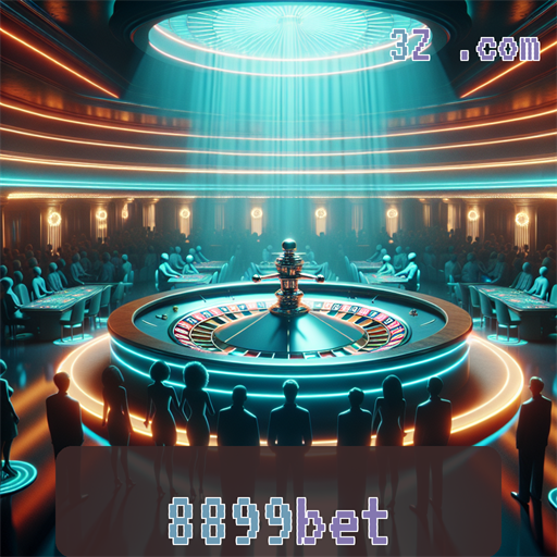 Experimente o VIP do 8899bet e Amplie Seus Jogos